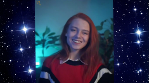 Modern talking (на Русском) - Kristina Vibe💐