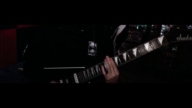 Monster (Guitar Cover) - Skillet смотреть онлайн