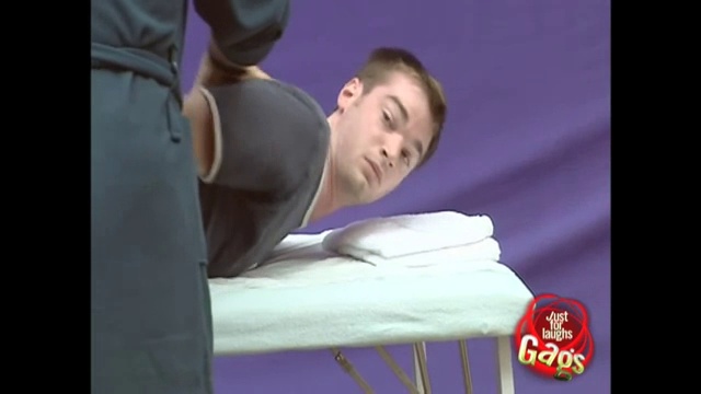 JFL Hidden Camera Pranks & Gags- Massage Switch смотреть онлайн