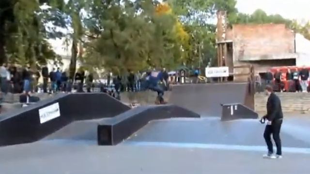 Extreme Fest. Smolensk смотреть онлайн