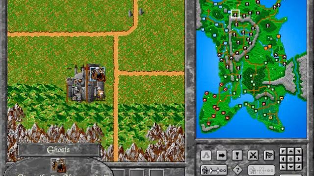 Let's Play Warlords II Deluxe (23) смотреть онлайн