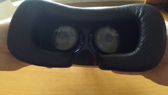3D очки VR Box на что стоит обратить внимание Полный обзор смотреть онлайн