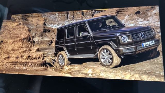 Review of Mercedes Benz G-Class 2021 - see why everyone loves it! смотреть онлайн