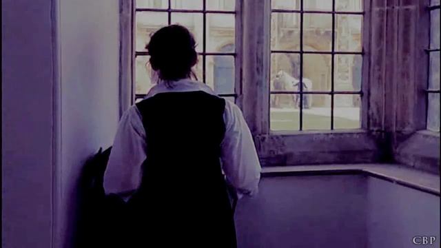 All This Time // Fanny & Edmund (Mansfield Park)