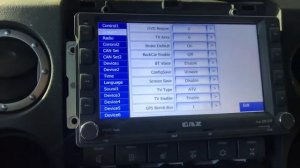 ГАЗель Некст. Немного о штатной магнитоле.