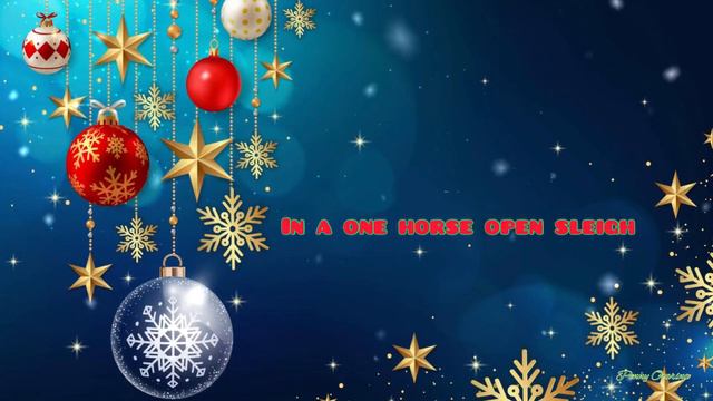 JINGLE BELLS聖誕鈴聲-陶笛