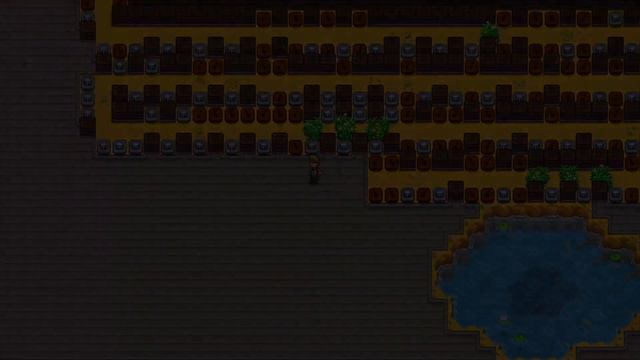 Stardew Valley - Guile's Theme - Flute and Drum Blocks смотреть онлайн