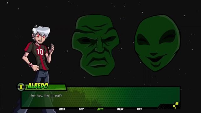 It's Time to save the Multiverse! | Ben X Quest | Part 1 смотреть онлайн