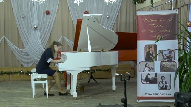 Э.Григ "Памяти Шопена" смотреть онлайн