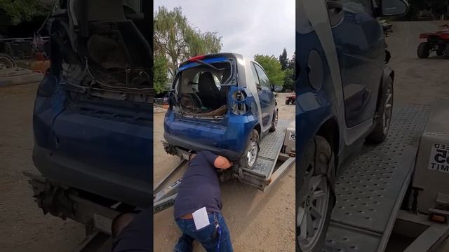 взяли бокс трак в аренду и лафет в США смотреть онлайн