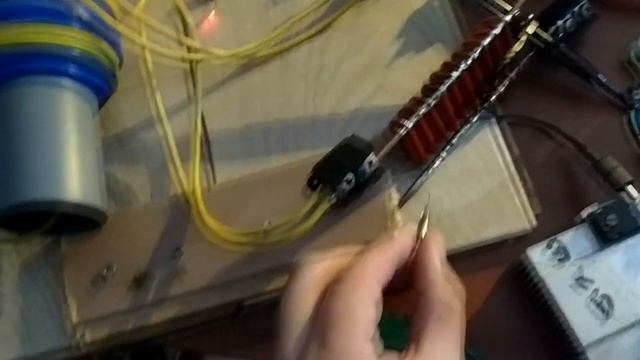 Контур Юровского по схеме novator75 Ч2. смотреть онлайн