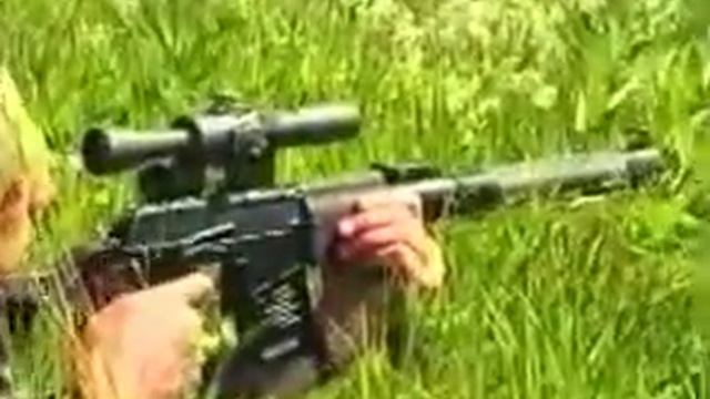 Бесконтактный бой Кадочникова смотреть онлайн