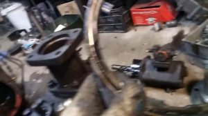 Ремонт китайской КПП 12JS160TA