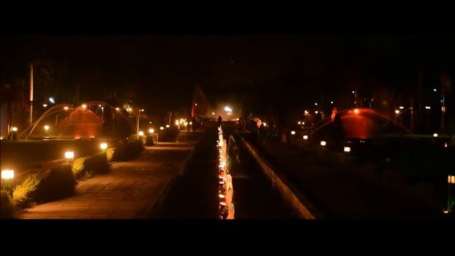 Nikon D810 Low-light Video Test смотреть онлайн