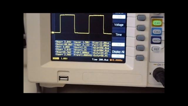 Rigol 1102E