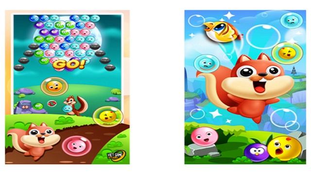 Bubble Pet Shooter: Match 3 | Codecanyon Scripts and Snippets смотреть онлайн
