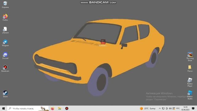 [English subtitles] Как пофиксить ошибку "Error: dll file is missing." - Workshop The Long Drive смотреть онлайн
