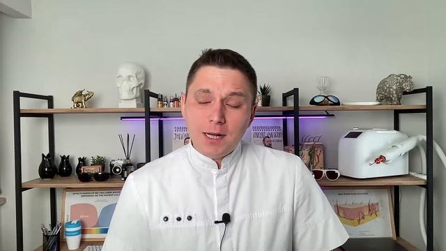 Прямой эфир "Безопасность мастера и клиента на процедуре нанесения ПМ" смотреть онлайн