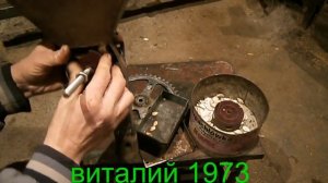 Самодельная Сеялка для посева  Гарбуза (тыква) трактором !  ЧАСТЬ 3