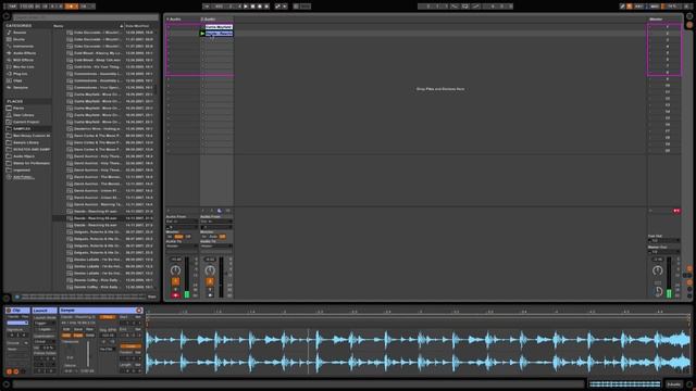 Ableton Live 9 Basics смотреть онлайн