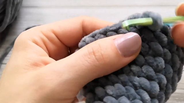 УШИ ДЛЯ ЗАЙКИ ИЗ ПЛЮШЕВОЙ ПРЯЖИ смотреть онлайн