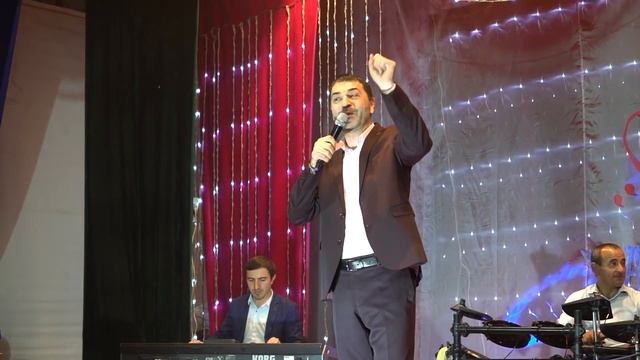 Абдулла Мирзакеримов - Учву риш смотреть онлайн