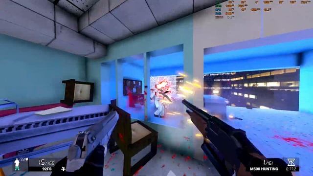 Maximum Action - Boiled Action - Walkthrough 4K No Commentary смотреть онлайн