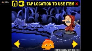 Игра "Счастливая Обезьянка 29" (Monkey GO Happy 29) - прохождение