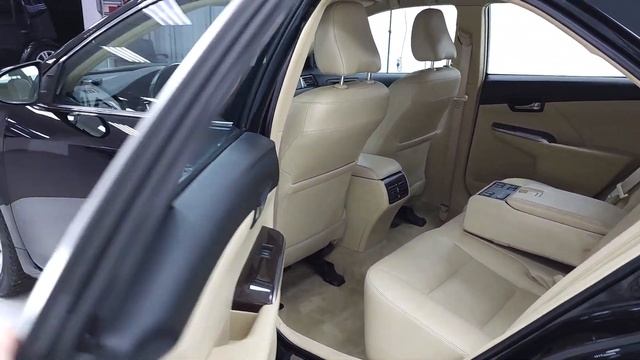 В продаже Toyota Camry 2015 года (цена указана по ссылке в описании⬇️) смотреть онлайн