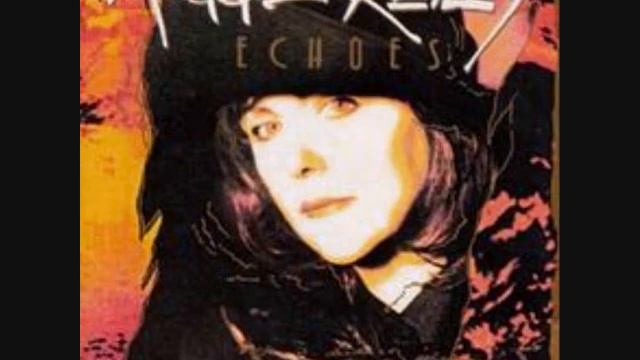 Maggie Reilly:-'Wait' смотреть онлайн