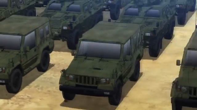 GATE: Jieitai Kanochi nite Kaku Tatakaeri - Goodbye AMV