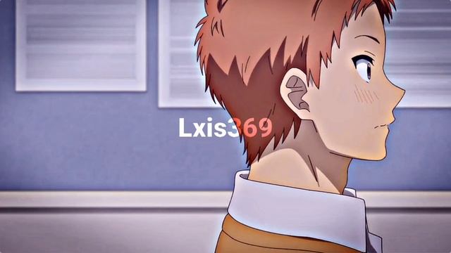 Ketika ingin liat cewe lu tersenyum || Anime Sub Indo смотреть онлайн