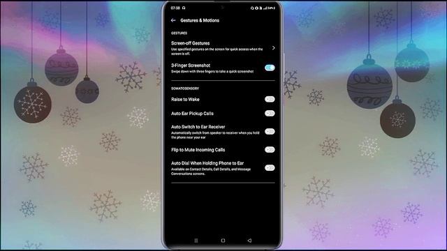 how to take custom screenshot Android | 3 finger screenshot | realme mein custom screenshot kaise l смотреть онлайн