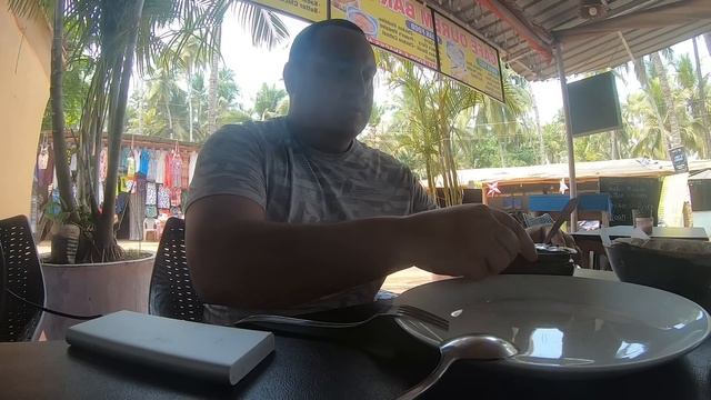 Индия райские пляжи Южного Гоа Палолем, Агонда. Лучшие пляжи что я видел 2023 смотреть онлайн