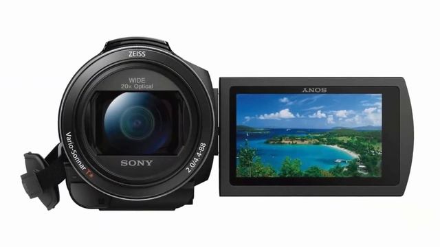 ✅ 8 BEST Sony 4k Camcorder: Get the Best Quality Videos смотреть онлайн