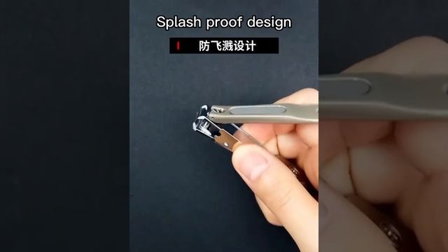 RIMEI Carbon Steel nail clipper with catcher wholesale 2022 best nail cutter review смотреть онлайн