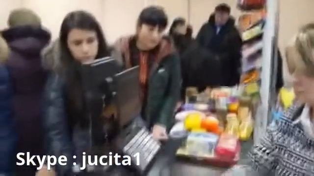 Едоша работа новой кассы смотреть онлайн