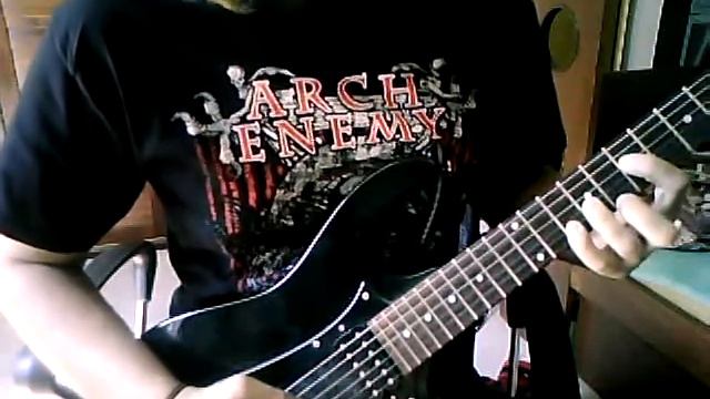 KATAKLYSM At The Edge of The world смотреть онлайн