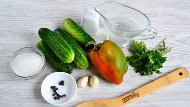 Сборник рецептов