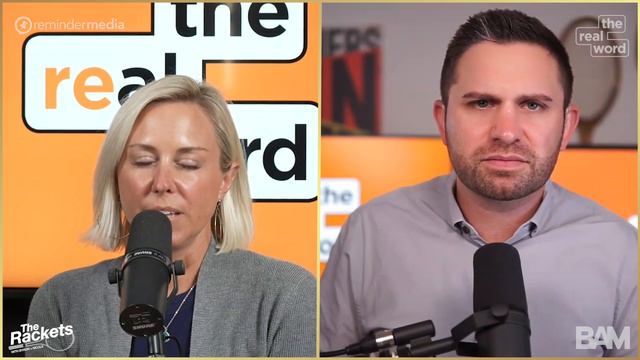 NAR's New TV Commercials Exposed | The Real Word 310 смотреть онлайн