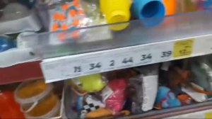 Покупки в лагерь😚😋