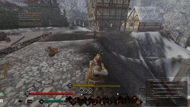 Life is Feudal:MMO | 2 vs 2: Тренировка/training. 2 часть. смотреть онлайн
