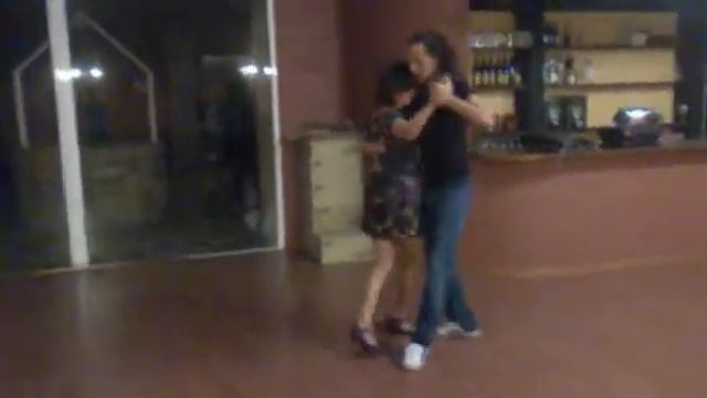 Oh Coruña-milongas смотреть онлайн