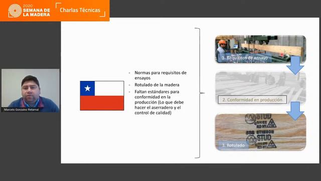 Diversidad de usos de la madera смотреть онлайн