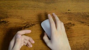 Apple magic mouse для macbook. Стоит ли покупать?Честный обзор.