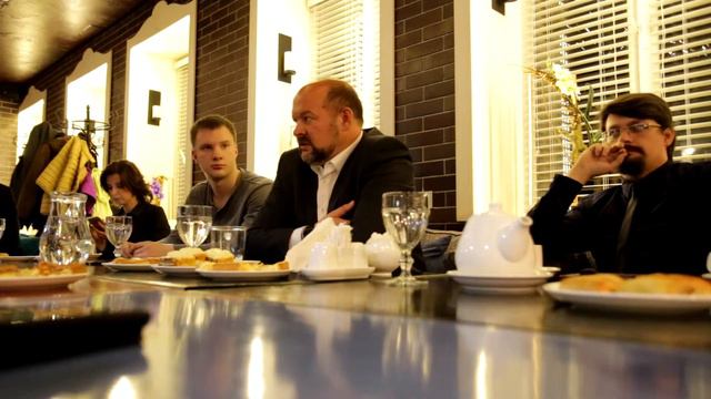 Встреча губернатора Архангельской области с блогерами. смотреть онлайн