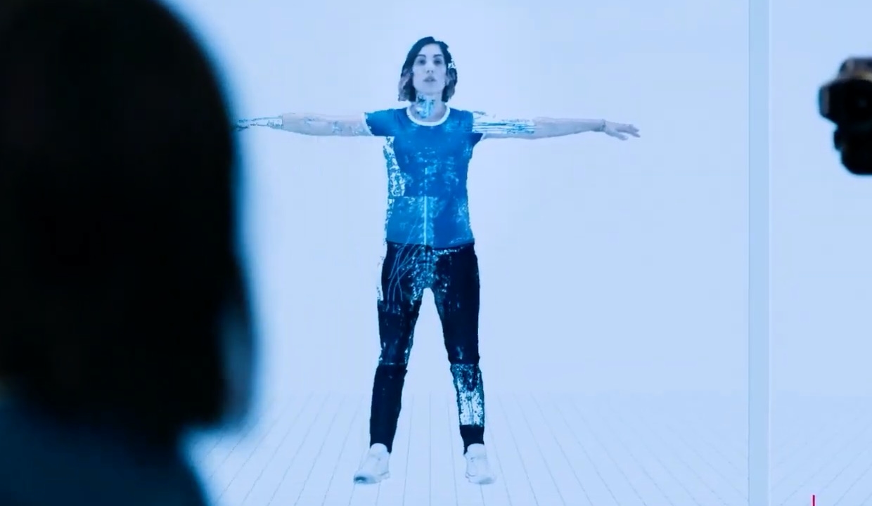 Демоник — Русский трейлер #2 (2021) смотреть онлайн