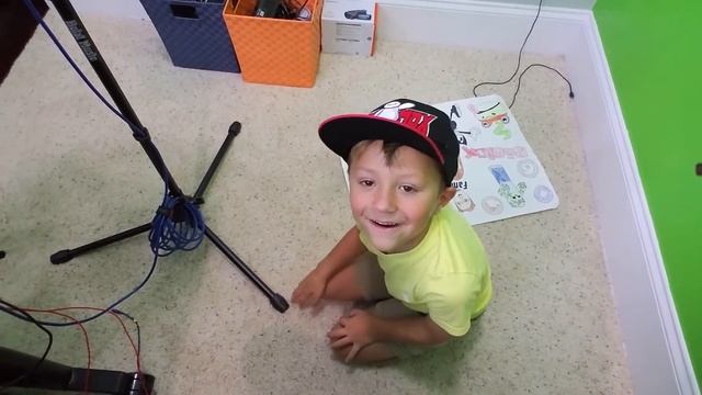 I DELETED MY SON! HELLO NEIGHBOR BASKETBALL trick SHOTS! FGTEEV Beta 3 #2 is SHOCKING! Cheat Codes смотреть онлайн