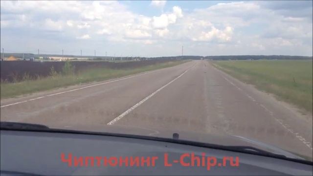 Чип тюнинг Hyundai Accent 1 5L 2008г от АДАКТ смотреть онлайн