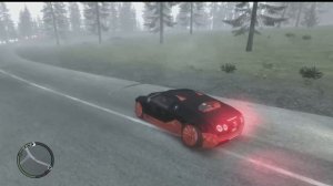 ГТА 4 КРИМИНАЛЬНАЯ РОССИЯ - ТЕСТ НА ПРОЧНОСТЬ РУССКИХ МАШИН